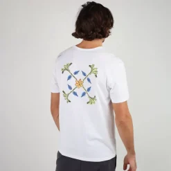 OXBOW Tee-shirt TEREVA - Blanc White Fashion