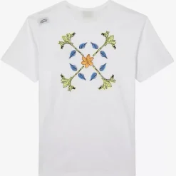 OXBOW Tee-shirt TEREVA - Blanc White Fashion