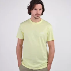 OXBOW Tee-shirt TERONI - Bergamote Discount