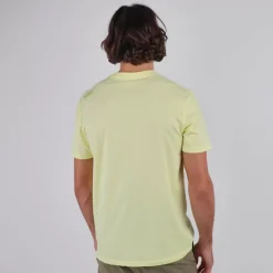 OXBOW Tee-shirt TERONI - Bergamote Discount