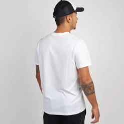 OXBOW Tee-shirt TERONI - Blanc White Online