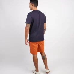 OXBOW Tee-shirt TERONI - Deep Marine New