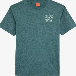 OXBOW Tee-Shirt TEROZ - Sylvestre Cheap