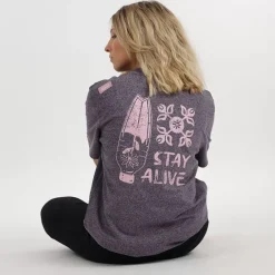 OXBOW Tee-Shirt TEROZ - Velvet Shop