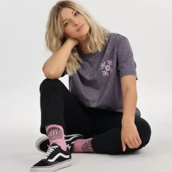 OXBOW Tee-Shirt TEROZ - Velvet Shop