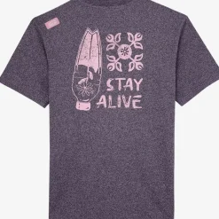 OXBOW Tee-Shirt TEROZ - Velvet Shop