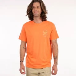 OXBOW Tee-Shirt TESMAN - Papaye Best