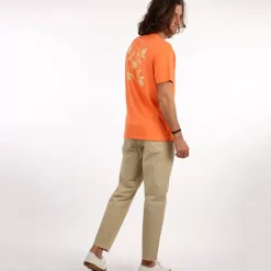 OXBOW Tee-Shirt TESMAN - Papaye Best