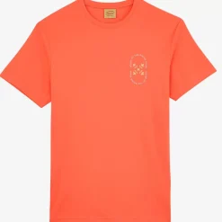 OXBOW Tee-Shirt TESMAN - Papaye Best