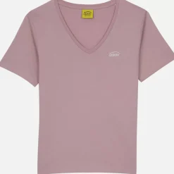 OXBOW Tee-shirt THAMANI - Anemone Online