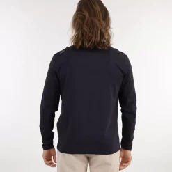 OXBOW Tee-Shirt THIOG - Deep Marine Best