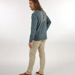 OXBOW Tee-Shirt TIERZAN - Mundaka Fashion