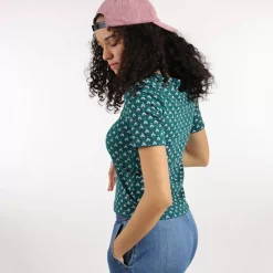 OXBOW Tee-Shirt TIFLO - Sylvestre Fashion