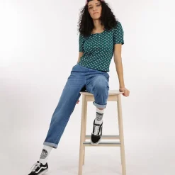 OXBOW Tee-Shirt TIFLO - Sylvestre Fashion