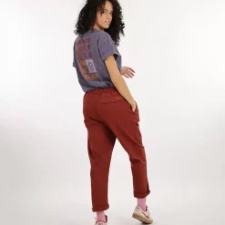 OXBOW Tee-Shirt TILAPIA - Velvet Flash Sale