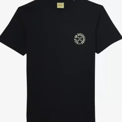 OXBOW Tee-Shirt TILDIN - Noir Black Cheap