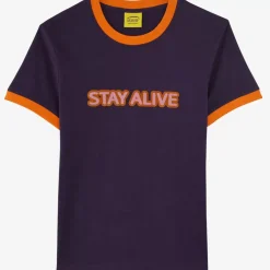 OXBOW Tee-Shirt TILLA - Velvet Outlet