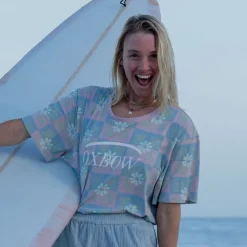 OXBOW Tee-Shirt TIMMY - Bruyere Online