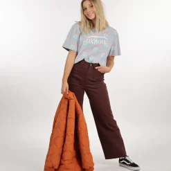 OXBOW Tee-Shirt TIMMY - Bruyere Online