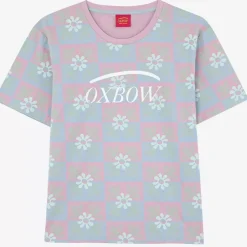 OXBOW Tee-Shirt TIMMY - Bruyere Online