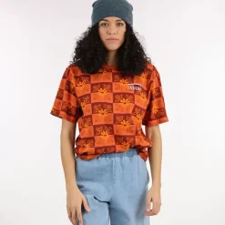OXBOW Tee-Shirt TIMMY - Foxy Sale