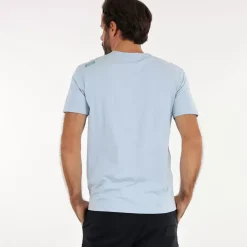 OXBOW Tee-Shirt TINKY - Light Blue Fashion