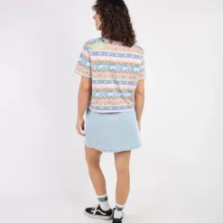 OXBOW Tee-shirt TIPLIT - e Multicolor Store