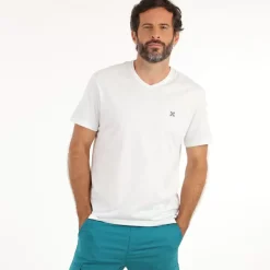 OXBOW Tee-shirt TIVE - Blanc White Sale