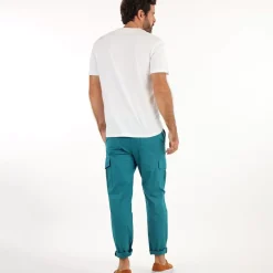 OXBOW Tee-shirt TIVE - Blanc White Sale