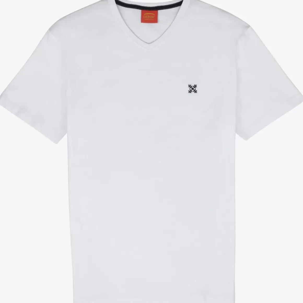 OXBOW Tee-shirt TIVE - Blanc White Sale