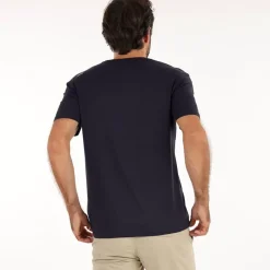 OXBOW Tee-shirt TIVE - Deep Marine Fashion