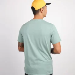 OXBOW Tee-shirt TIVE - Iguane Discount