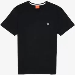 OXBOW Tee-shirt TIVE - Noir Black Flash Sale