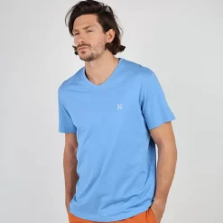 OXBOW Tee-shirt TIVE - Teahupoo Fashion