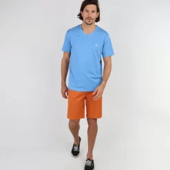 OXBOW Tee-shirt TIVE - Teahupoo Fashion