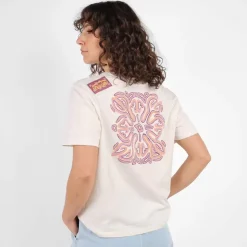 OXBOW Tee-shirt TOBIB - Sel Salt Online