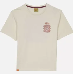 OXBOW Tee-shirt TOBIB - Sel Salt Online