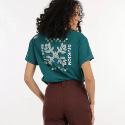 OXBOW Tee-Shirt TOPALE - Sylvestre Flash Sale