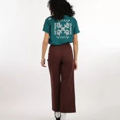 OXBOW Tee-Shirt TOPALE - Sylvestre Flash Sale