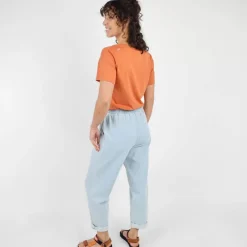 OXBOW Tee-shirt TRIUMPH - Pororoca Cheap