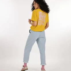 OXBOW Tee-Shirt TULLIGAN - Mimosa Store