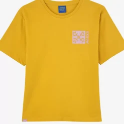 OXBOW Tee-Shirt TULLIGAN - Mimosa Store