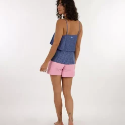 OXBOW Top CAMALIA - Cascade Outlet