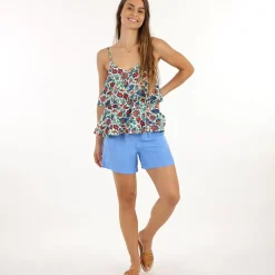 OXBOW Top CAMALIA - White Flash Sale