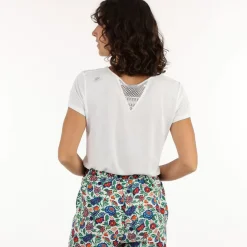 OXBOW Top TIA - White Sale