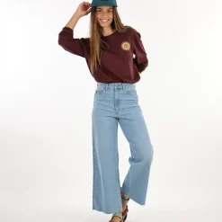 OXBOW Top TRACT - Terre Brulée Terre Brulu00e9e Store