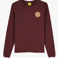 OXBOW Top TRACT - Terre Brulée Terre Brulu00e9e Store