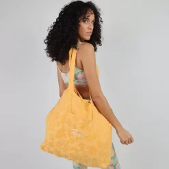 OXBOW Tote bag KIES - Kumquate Sale