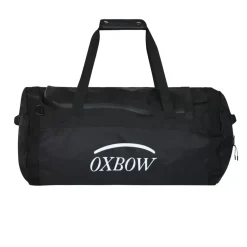 OXBOW Travel bag FREDY - Noir Black Discount