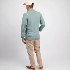 OXBOW Vest PEDREIRA - Iguane Discount